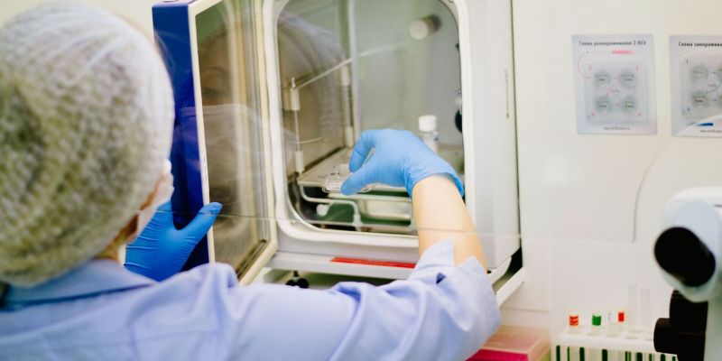In Vitro Technologies (IVF)