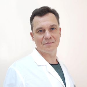 Медицинский центр БИНА - Дроздов Виталий Михайлович