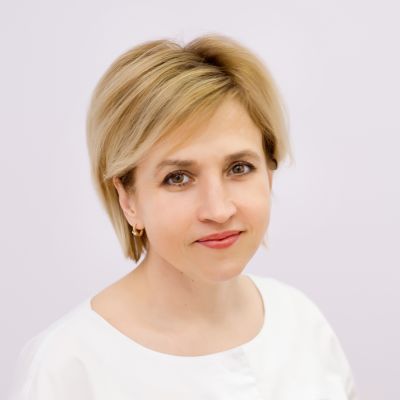Чернышёва Наталья Владимировна