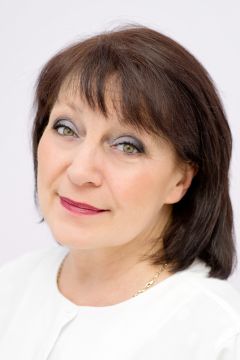 Арестова Ирина Михайловна