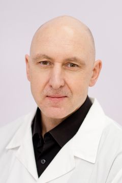 Alexander Pavlenko