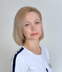 Медицинский центр БИНА - Журавлева Елена Викторовна