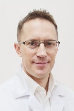 Чепик Кирилл Олегович