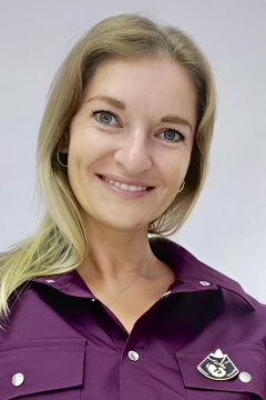 Дивакова Екатерина Сергеевна