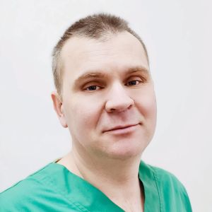 Медицинский центр БИНА - Криштопов Андрей Леонидович