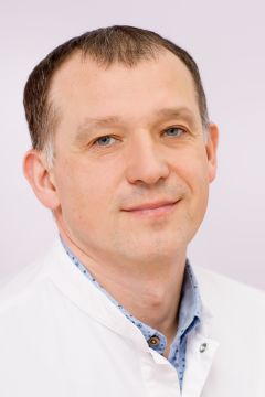 Andrey Zebentiaev