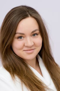 Svetlana Ermolovich