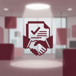 Скорректирован режим работы договорного отдела