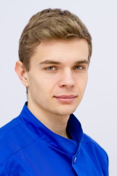 Гаврюшин Дмитрий Алексеевич
