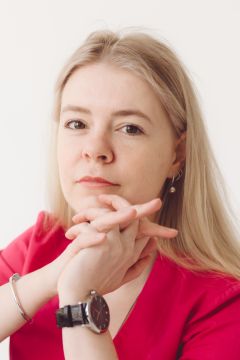 Камендровская Алина Анатольевна