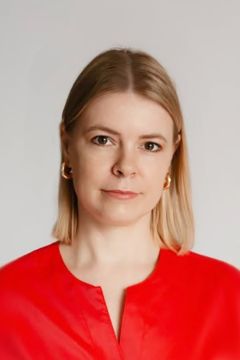 Камендровская Алина Анатольевна
