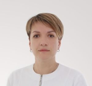 Медицинский центр БИНА - Кибик Светлана Васильевна