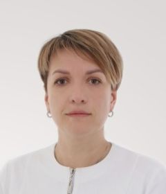 Кибик Светлана Васильевна