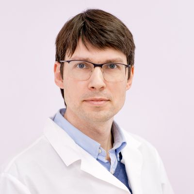 Кичигин Сергей Владимирович
