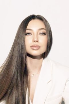 Костина Екатерина Олеговна