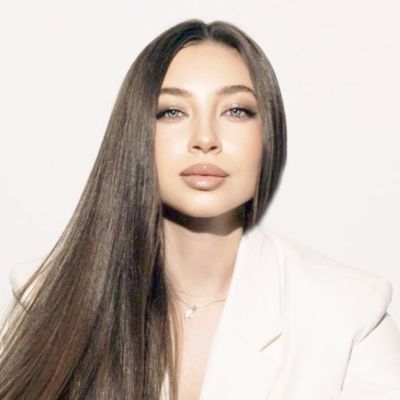 Костина Екатерина Олеговна