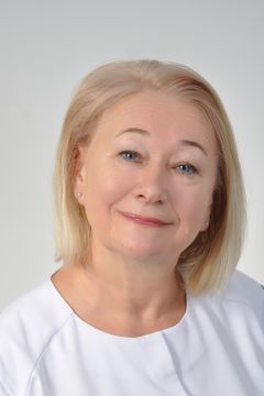 Кузнецова Людмила Вячеславовна