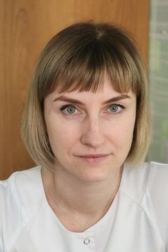 Норотова Татьяна Сергеевна