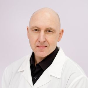 Медицинский центр БИНА - Павленко Александр Валентинович