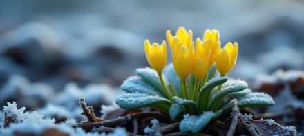 Акция в МЦ Бина - Весеннее возрождение