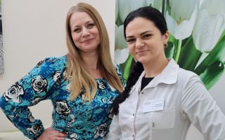 Проект на 