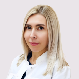 Медицинский центр БИНА - Прокопкина Юлия Николаевна