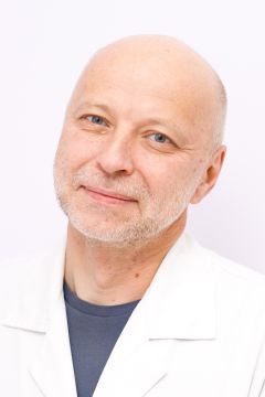 Семёнов Дмитрий Михайлович