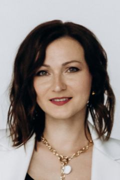 Шептун Екатерина Николаевна