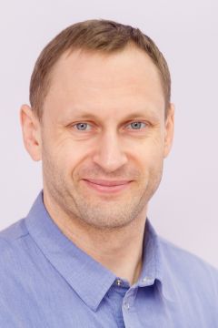 Artyom Yankovskij