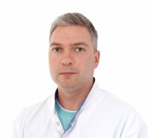 Медицинский центр БИНА - Забабуха Иван Иванович