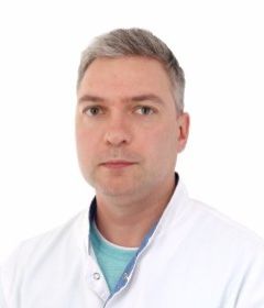 Забабуха Иван Иванович