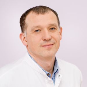 Медицинский центр БИНА - Жебентяев Андрей Александрович