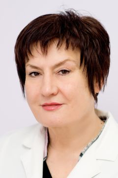 Жукова Наталья Петровна